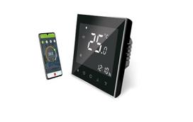 Išmanusis termostatas SPRING TR2000-1WB, su WIFI, grindiniam šildymui