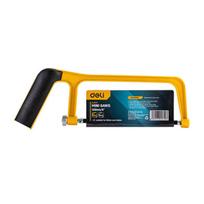 Mini pjūklas Deli Tools EDL6007
