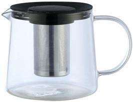 kinghoff 1 l žolelių arbatos virimo aparatas kh-4844