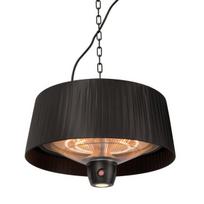 Infraraudonųjų spindulių pakabinamas šildytuvas Sunred Artix C-HB Compact