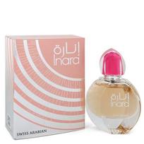 Kvapusis vanduo Swiss Arabian Inara EDP moterims, 55 ml