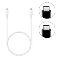 USB laidas su 2 Type–C jungtimis