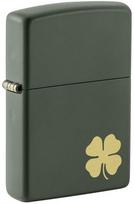Žiebtuvėlis Zippo 49796 Four Leaf Clover