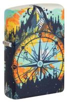 Žiebtuvėlis Zippo 49805 Compass Design