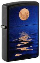 Žiebtuvėlis Zippo 49810 Full Moon Design