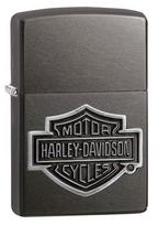 Žiebtuvėlis Zippo Harley-Davidson® 29822