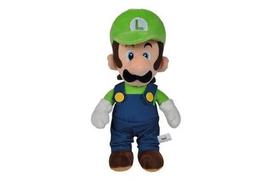 Pliušinis žaislas - figūrėlė Super Mario, 30 cm