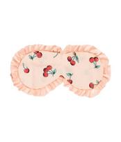 Miego kaukė The Vintage Cosmetic Company Cherry, S/M/L