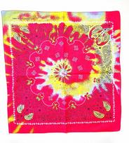 Bandana skarelė