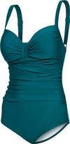 Maudymosi kostiumėlis moterims Aqua-Speed Olivia, žalias, XXXL