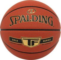 Krepšinio kamuolys Spalding TF Gold, dydis 7