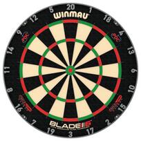 Smiginio taikinys Winmau Blade 6 Triple Core PDC