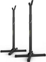 Štangos stovai SmartGym Fitness Accessories SG-10, 2 vnt
