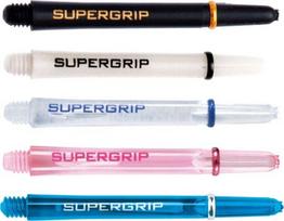 Smiginio koteliai Harrows Supergrip 2BA, 3 vnt