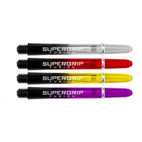 Smiginio koteliai Harrows Supergrip Fusion Medium 2BA, 3 vnt