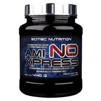 Amino rūgštys Scitec Nutrition Ami-NO Xpress, 440 g.