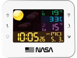 Meteorologinė stotelė Nasa WS500