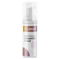 Hairpearl antakių ir blakstienų šampūnas/putos, 50ml
