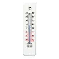 Analoginis vidaus-lauko termometras TFA 12.3010