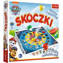 Stalo žaidimas *Paw Patrol*