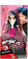 Lėlė su priedais Miraculous Marinette