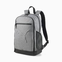 Kuprinė Puma Buzz Backpack, 26 l, medium gray heather, NS