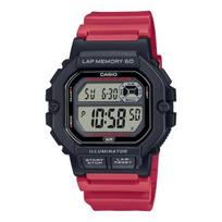 Vyriškas laikrodis Casio WS-1400H-4AVEF