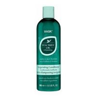 Kondicionierius Hask Tea Tree Oil Rosemary Invigorating, 355Ml, 355 ml