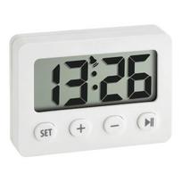 Skaitmeninis žadintuvas su laikmačiu ir chronometru TFA 60.2014
