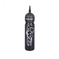 Gertuvė Tempish 1000 ml 12400001030, czarny