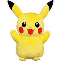 Pliušinis žaislas Pokemon Pikachu, 45 cm