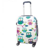 Kelioninis lagaminas Airtex "Hibou/Wol", 69 L, 808/24
