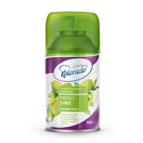 Oro gaiviklis Kolorado Aroma Touch Fresh lime 300 ml