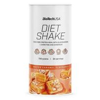 Biotech Diet Shake 720 g, vanilės skonio, Vanilės skonis