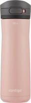 Termo buteliukas Contigo Jackson Chill 2.0 590 ml „Pink Lemo“