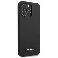 Karl Lagerfeld KLHCP13XSLMP1K iPhone 13 Pro Max