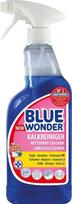 Blue Wonder stiprus kalkakmenio valiklis (750 ml)