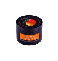 Kūno sviestas Larel Mango Relaxing Body Butter, 300 ml