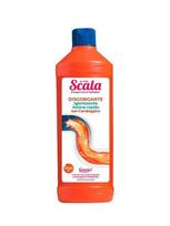 Užsikimšusių kanalizacijos vamzdžių valiklis SCALA 1000ml