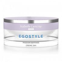 Drėkinamasis apsauginis kremas su hialurono rūgštimi Isabelle Lancray 50ml