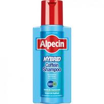 Šampūnas jautriai arba niežtinčiajai galvos odai Alpecin Hybrid Caffeine, 250 ml