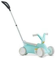 Stumdukas Berg Go² XS su pedalais