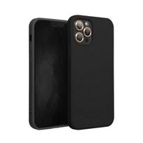 Dėklas telefonui Roar Space skirtas iPhone 13 Pro Max, juodas