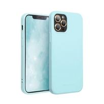 Dėklas telefonui Roar Space skirtas iPhone 13 Pro Max, mėlyna