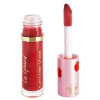 Lūpų blizgis Vivienne Sabo Le grand volume, 12 Red