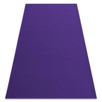 Kilimas nuo slydimo apsaugantis RUMBA 1385 violetinė