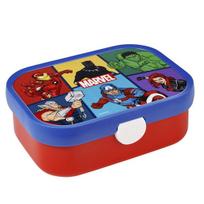 Mepal Vaikiška priešpiečių dėžutė ‘Marvel Avengers’