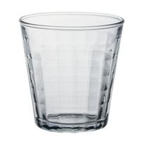 Duralex stiklinių komplektas Prisme, 170 ml, 6 vnt.