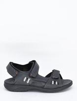 Vyriškos basutės Arizona 16176261, juodos spalvos