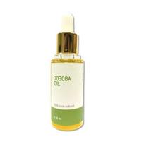 Simondsijų aliejus su pipete Econord, 30 ml